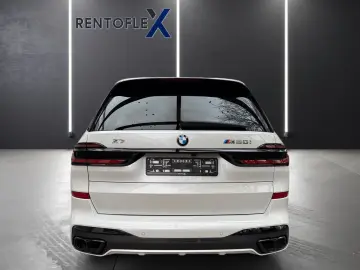BMW X7 M60i M-Sport Pro Skylounge B&W VOLL!!!