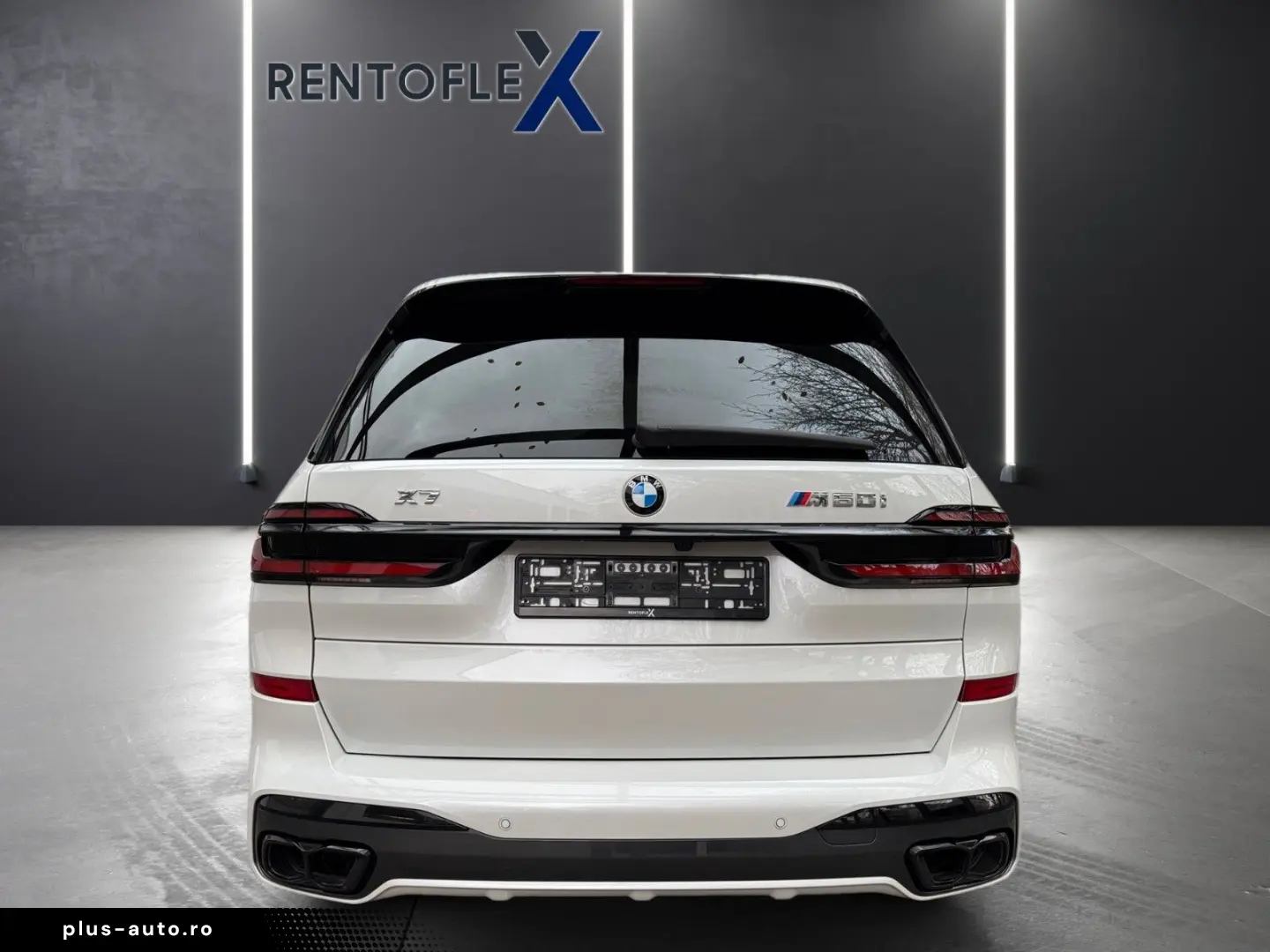 BMW X7 M60i M-Sport Pro Skylounge B&W VOLL!!!