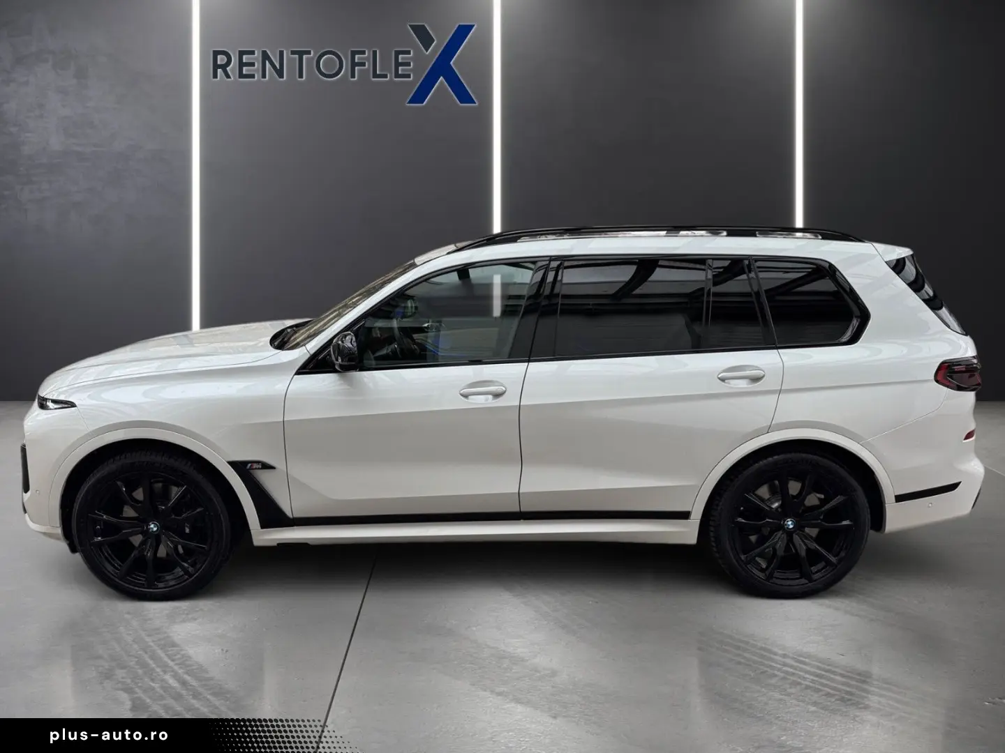 BMW X7 M60i M-Sport Pro Skylounge B&W VOLL!!!