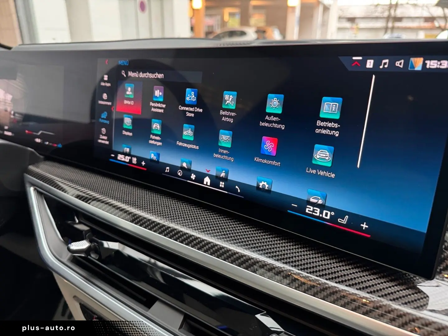 BMW X7 M60i M-Sport Pro Skylounge B&W VOLL!!!