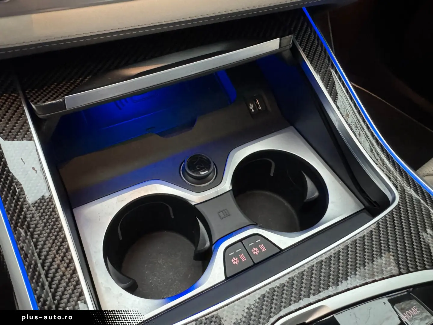 BMW X7 M60i M-Sport Pro Skylounge B&W VOLL!!!