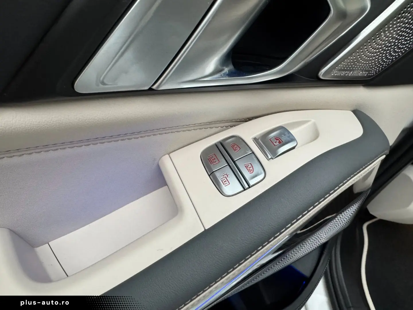 BMW X7 M60i M-Sport Pro Skylounge B&W VOLL!!!