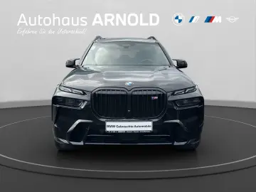 BMW X7 M60i xDrive M Sport Pro Standhzg. Sky Lounge