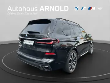 BMW X7 M60i xDrive M Sport Pro Standhzg. Sky Lounge