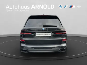 BMW X7 M60i xDrive M Sport Pro Standhzg. Sky Lounge