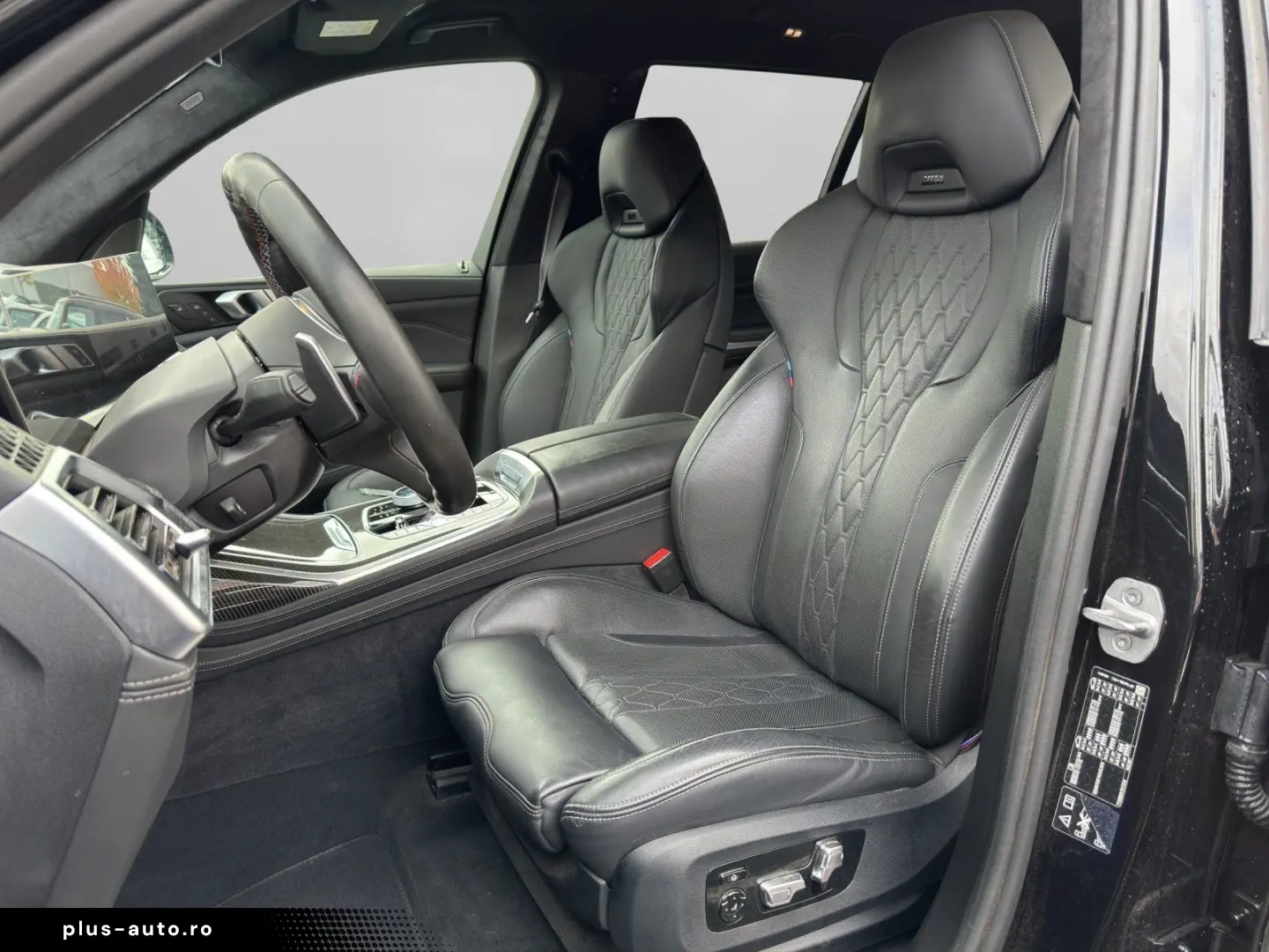 BMW X7 M60i xDrive M Sport Pro Standhzg. Sky Lounge