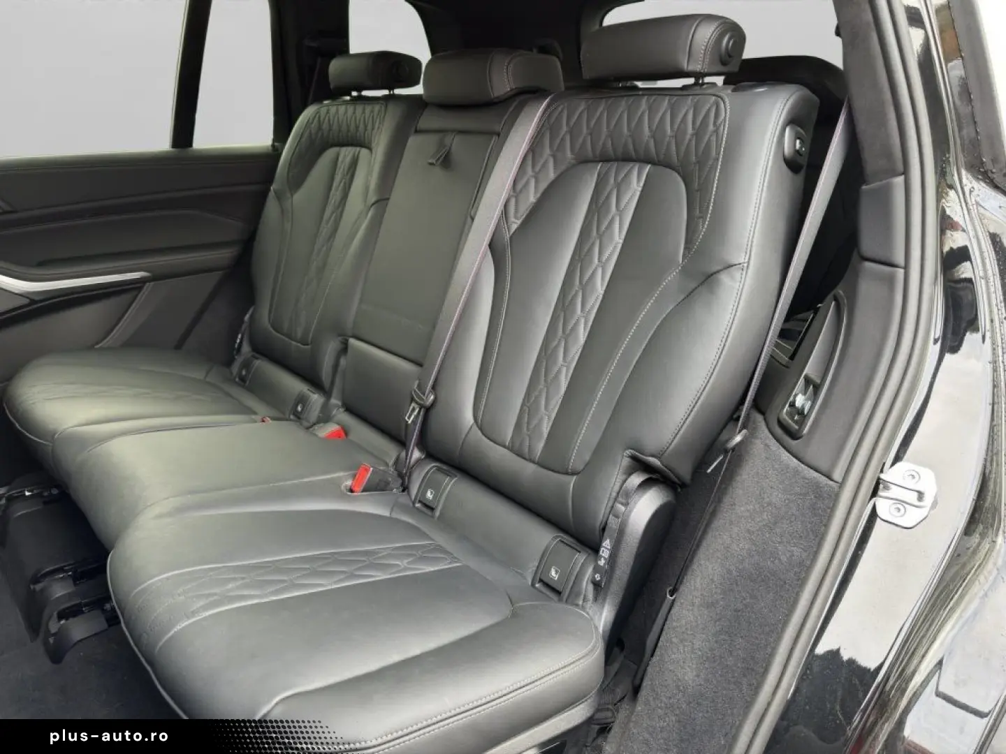 BMW X7 M60i xDrive M Sport Pro Standhzg. Sky Lounge