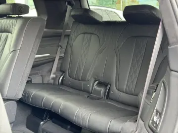 BMW X7 M60i xDrive M Sport Pro Standhzg. Sky Lounge