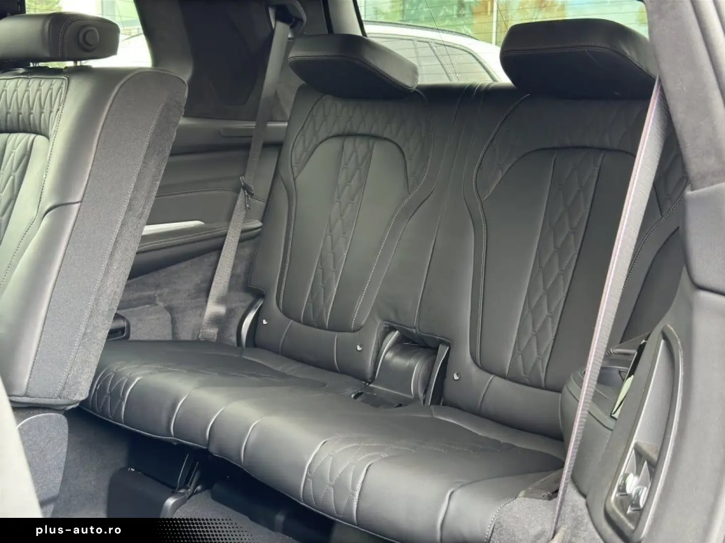 BMW X7 M60i xDrive M Sport Pro Standhzg. Sky Lounge