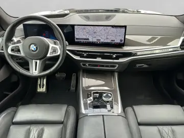 BMW X7 M60i xDrive M Sport Pro Standhzg. Sky Lounge