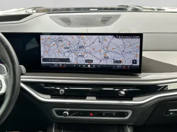 BMW X7 M60i xDrive M Sport Pro Standhzg. Sky Lounge