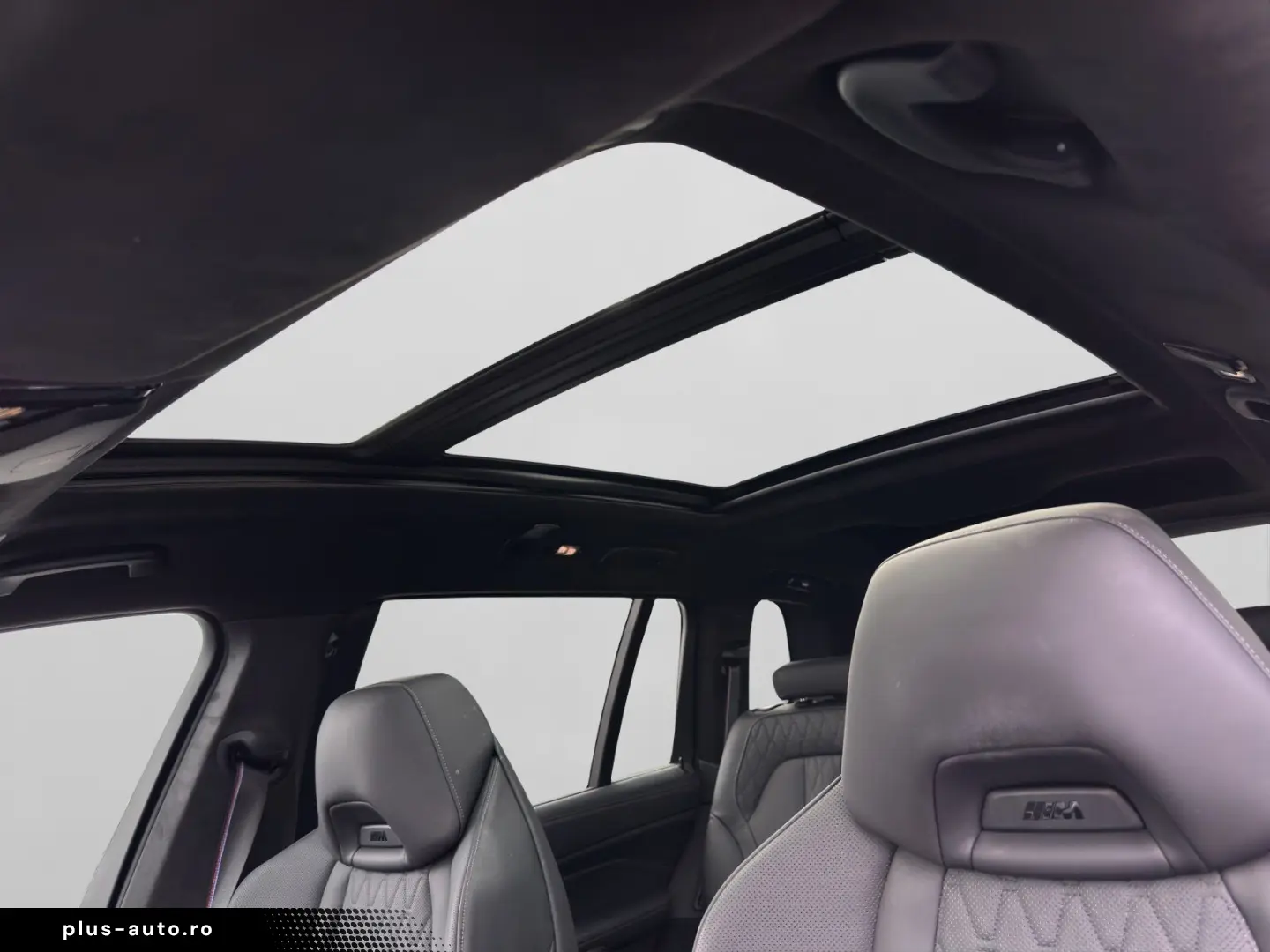 BMW X7 M60i xDrive M Sport Pro Standhzg. Sky Lounge