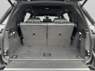BMW X7 M60i xDrive M Sport Pro Standhzg. Sky Lounge