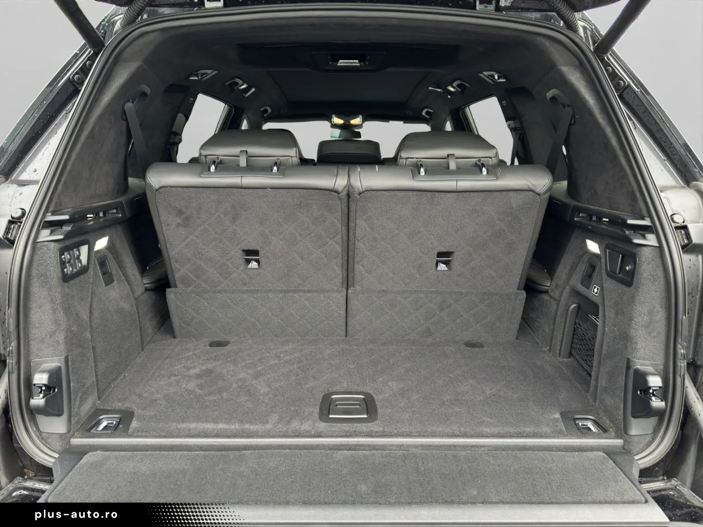 BMW X7 M60i xDrive M Sport Pro Standhzg. Sky Lounge