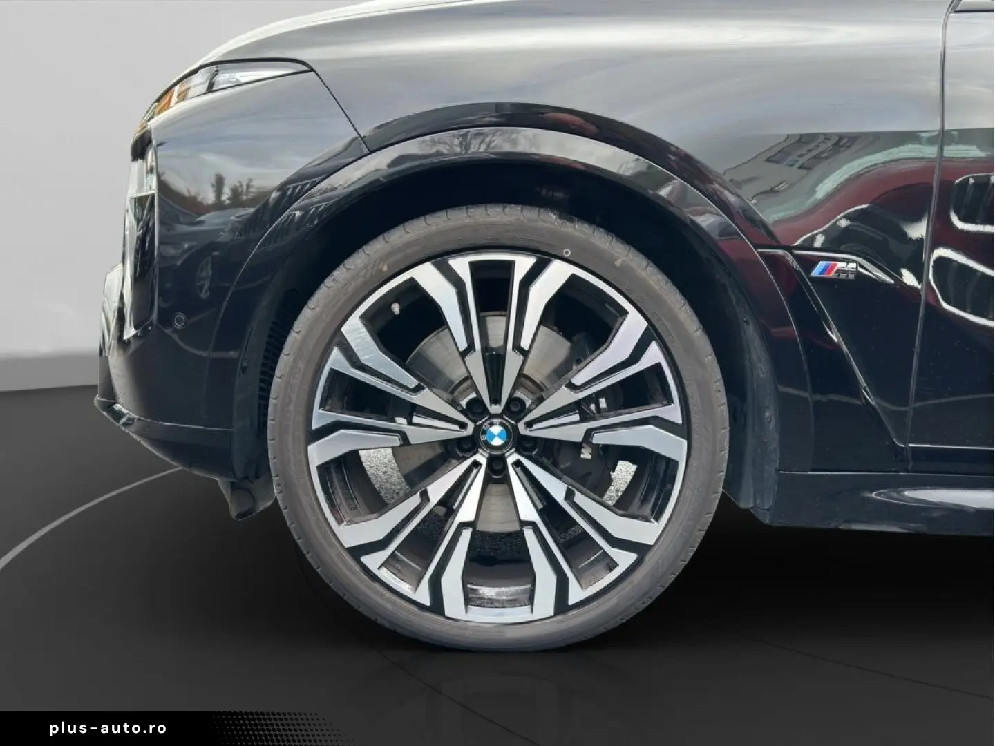 BMW X7 M60i xDrive M Sport Pro Standhzg. Sky Lounge