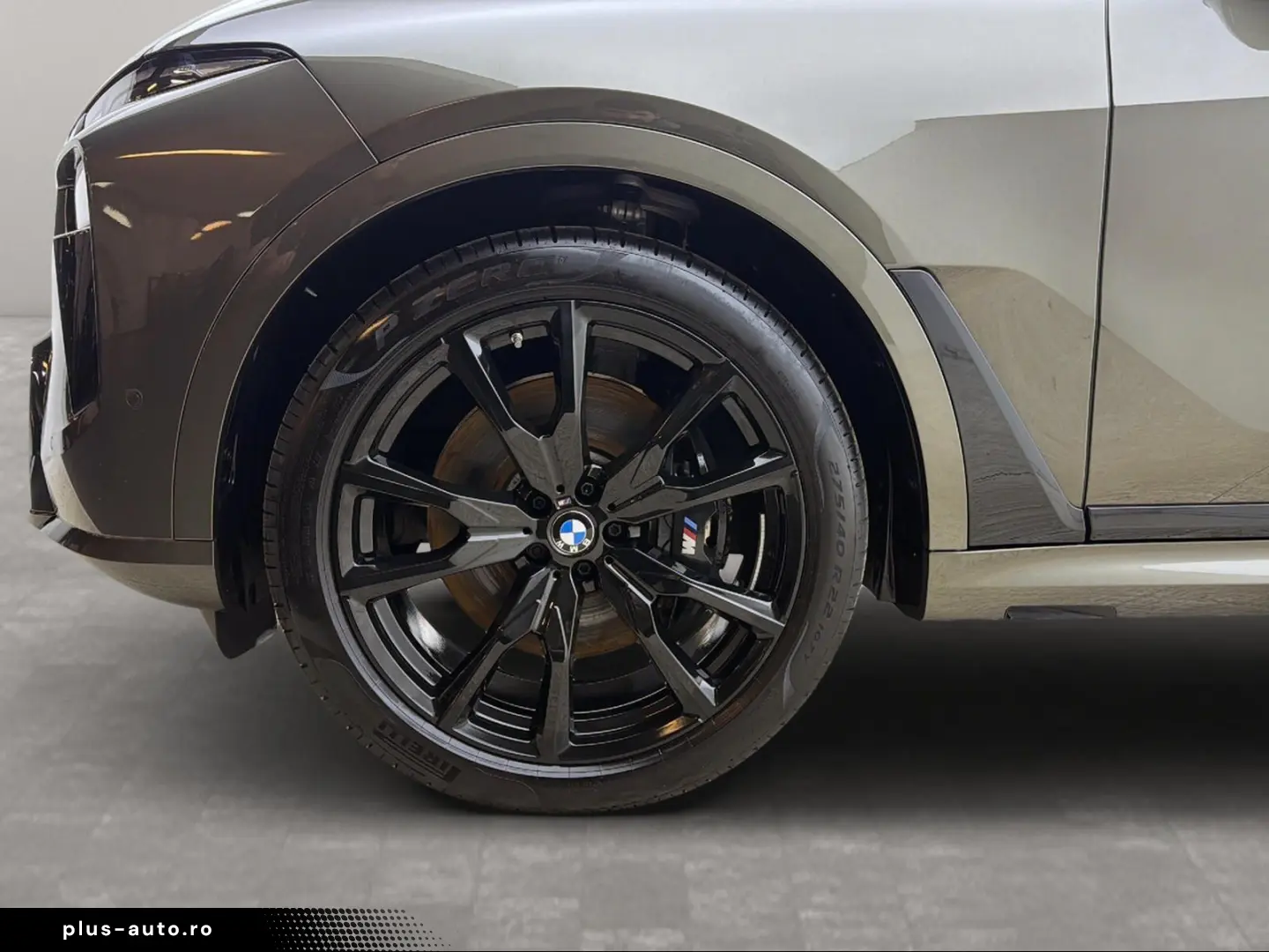 BMW X7 M60i xDrive M Sport Standheizung Massage