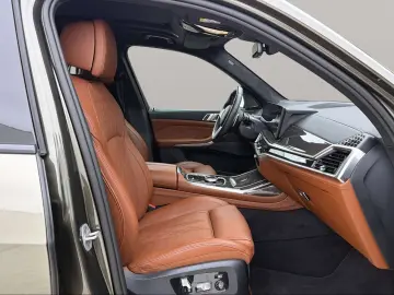 BMW X7 M60i xDrive M Sport Standheizung Massage