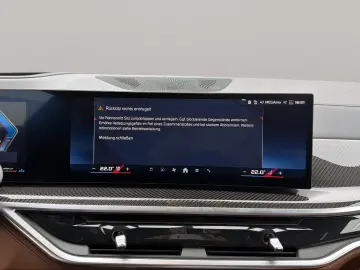 BMW X7 M60i xDrive M Sport Standheizung Massage