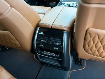 BMW X7 M60i xDrive M Sport Standheizung Massage