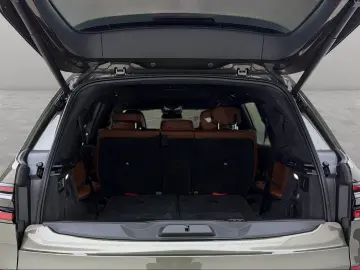 BMW X7 M60i xDrive M Sport Standheizung Massage