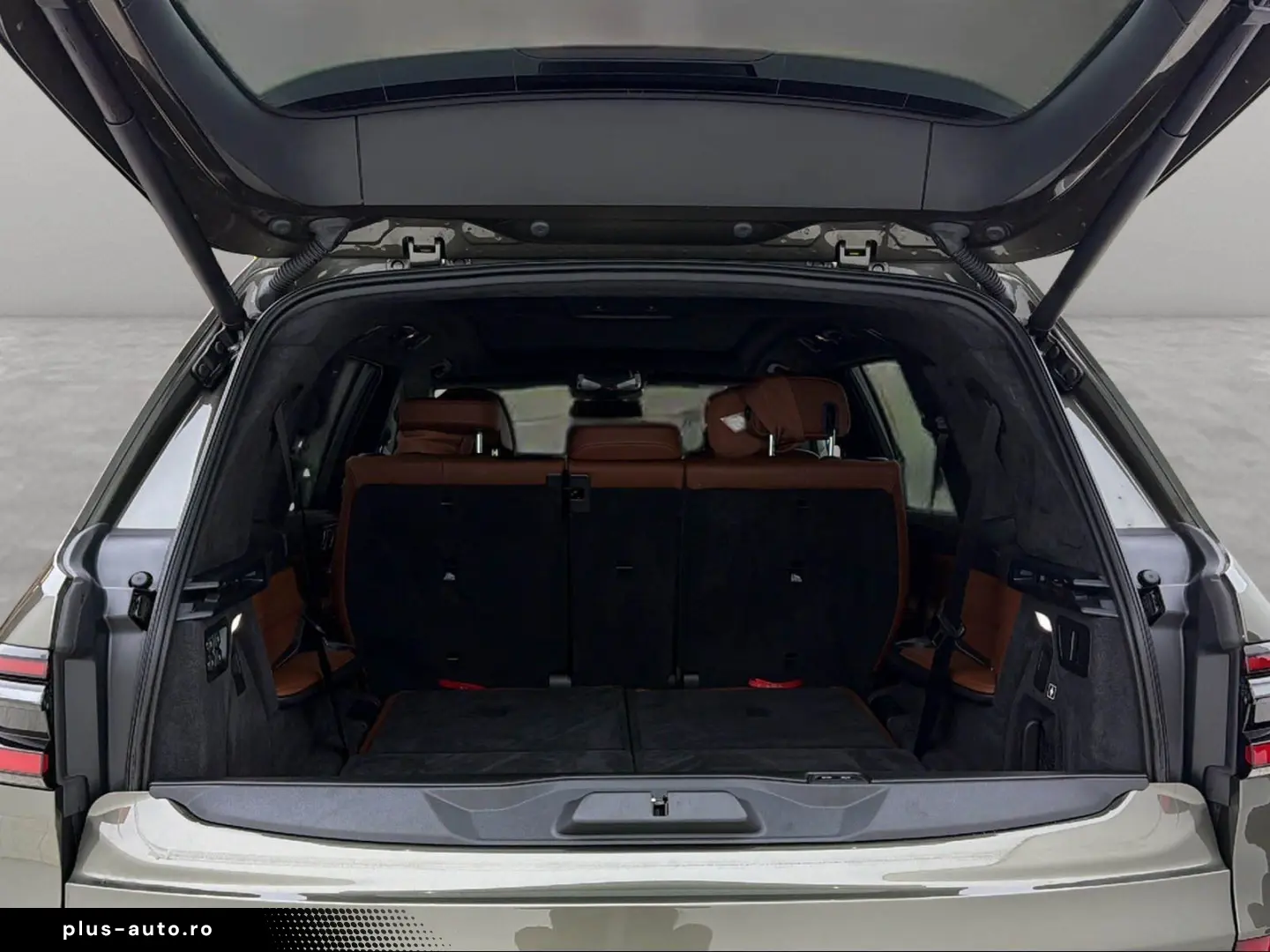 BMW X7 M60i xDrive M Sport Standheizung Massage