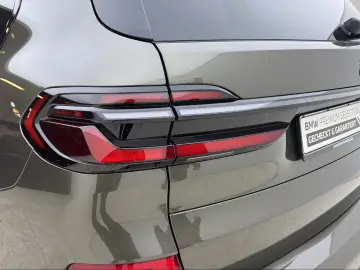 BMW X7 M60i xDrive M Sport Standheizung Massage