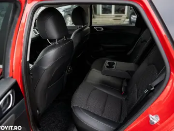 Kia Ceed 1.6 CRDi DCT GT Line