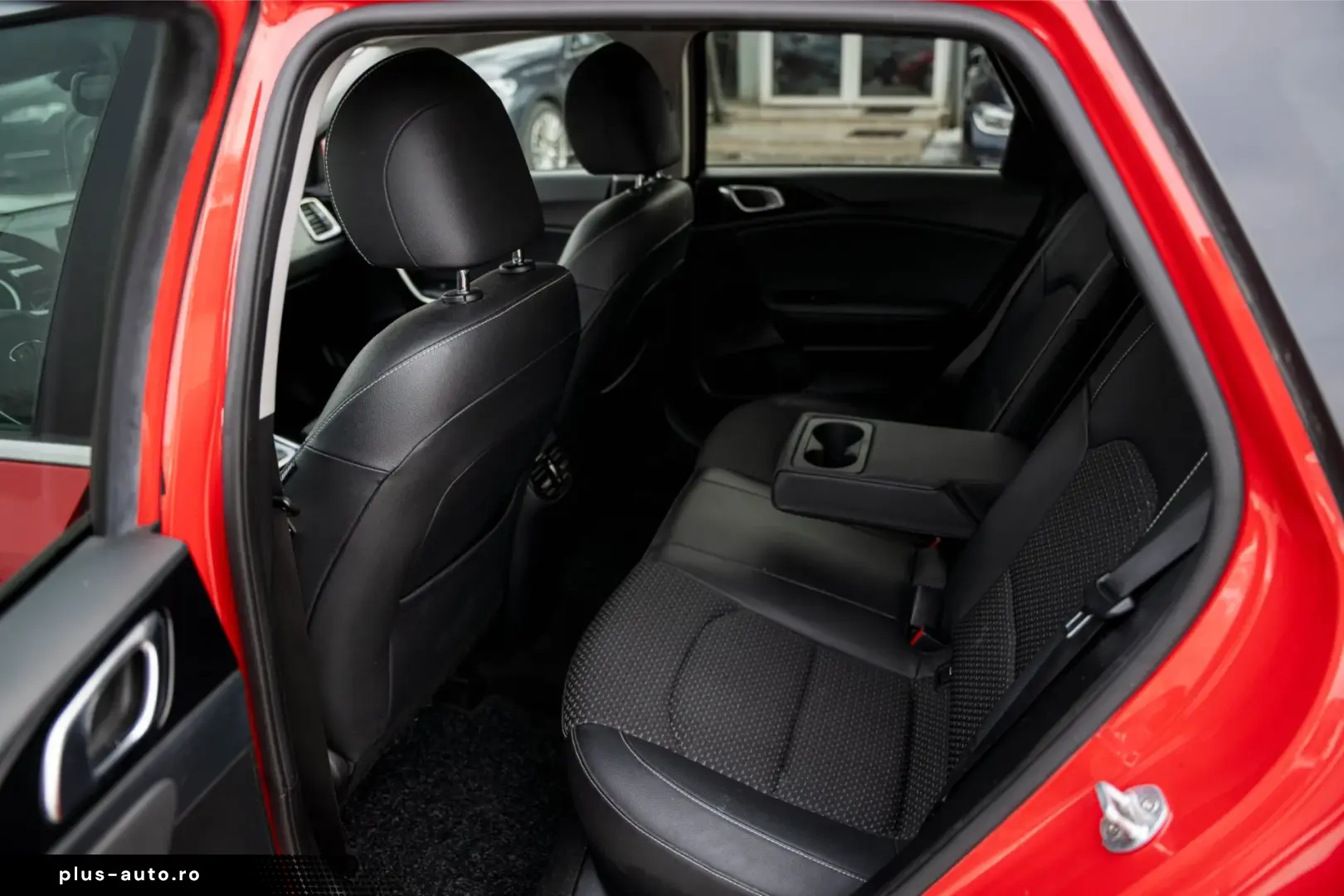 Kia Ceed 1.6 CRDi DCT GT Line