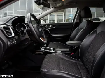 Kia Ceed 1.6 CRDi DCT GT Line