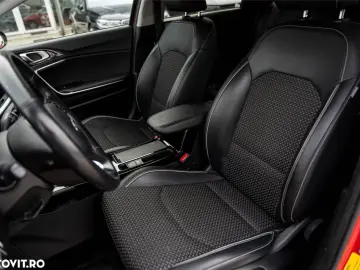 Kia Ceed 1.6 CRDi DCT GT Line