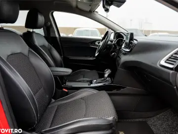 Kia Ceed 1.6 CRDi DCT GT Line