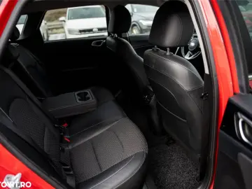 Kia Ceed 1.6 CRDi DCT GT Line