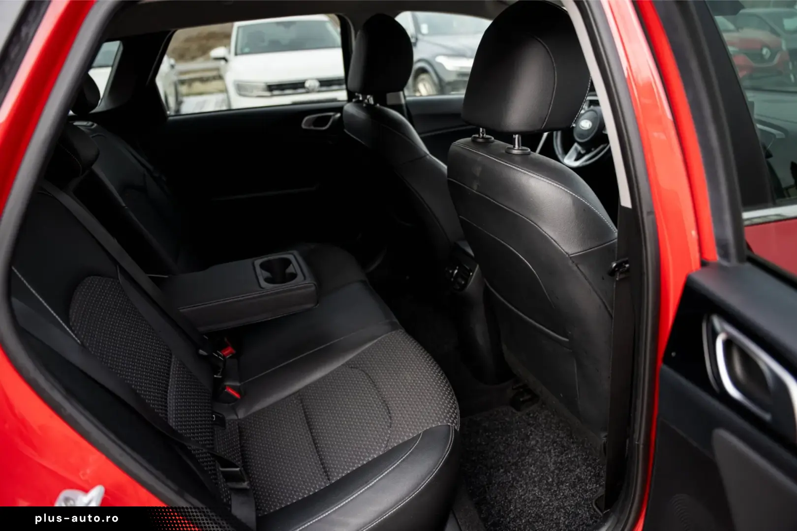 Kia Ceed 1.6 CRDi DCT GT Line