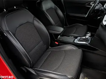 Kia Ceed 1.6 CRDi DCT GT Line