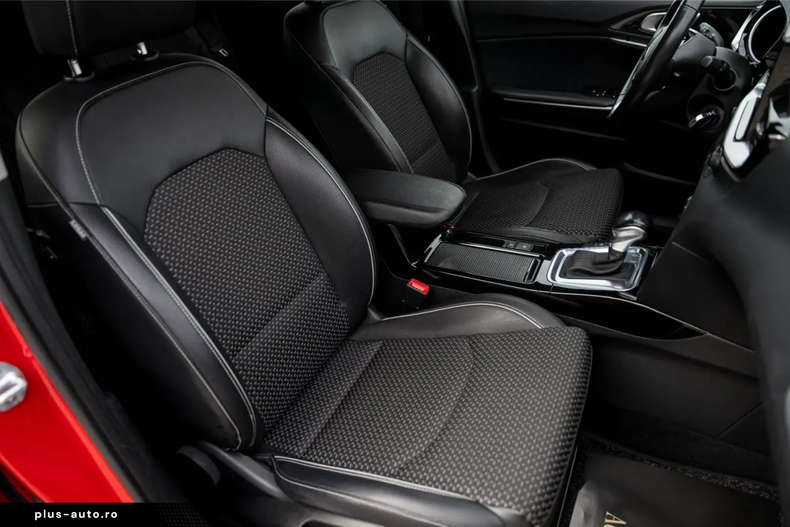 Kia Ceed 1.6 CRDi DCT GT Line