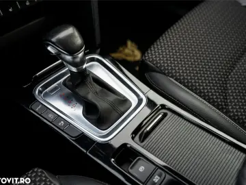 Kia Ceed 1.6 CRDi DCT GT Line