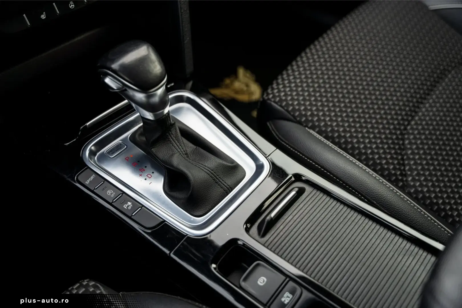 Kia Ceed 1.6 CRDi DCT GT Line