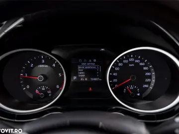 Kia Ceed 1.6 CRDi DCT GT Line