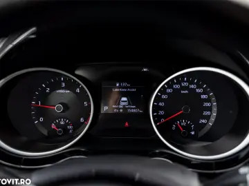 Kia Ceed 1.6 CRDi DCT GT Line