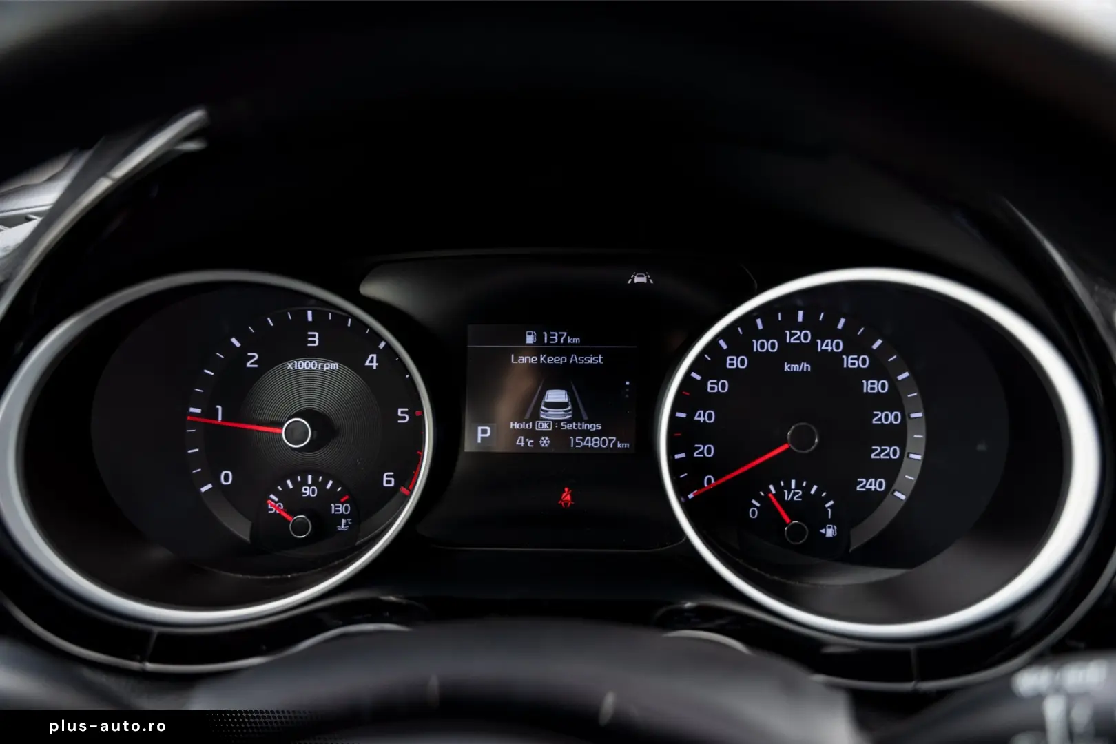 Kia Ceed 1.6 CRDi DCT GT Line