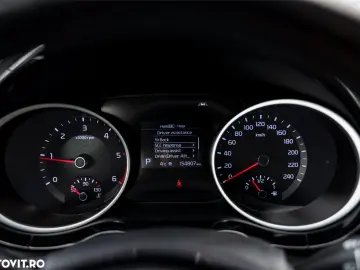 Kia Ceed 1.6 CRDi DCT GT Line