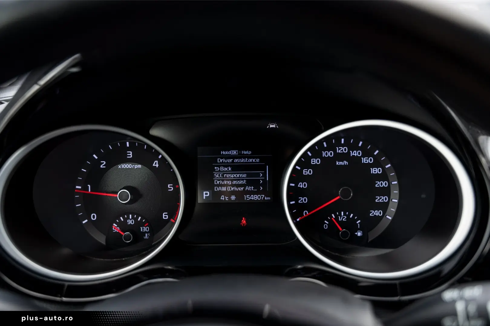 Kia Ceed 1.6 CRDi DCT GT Line