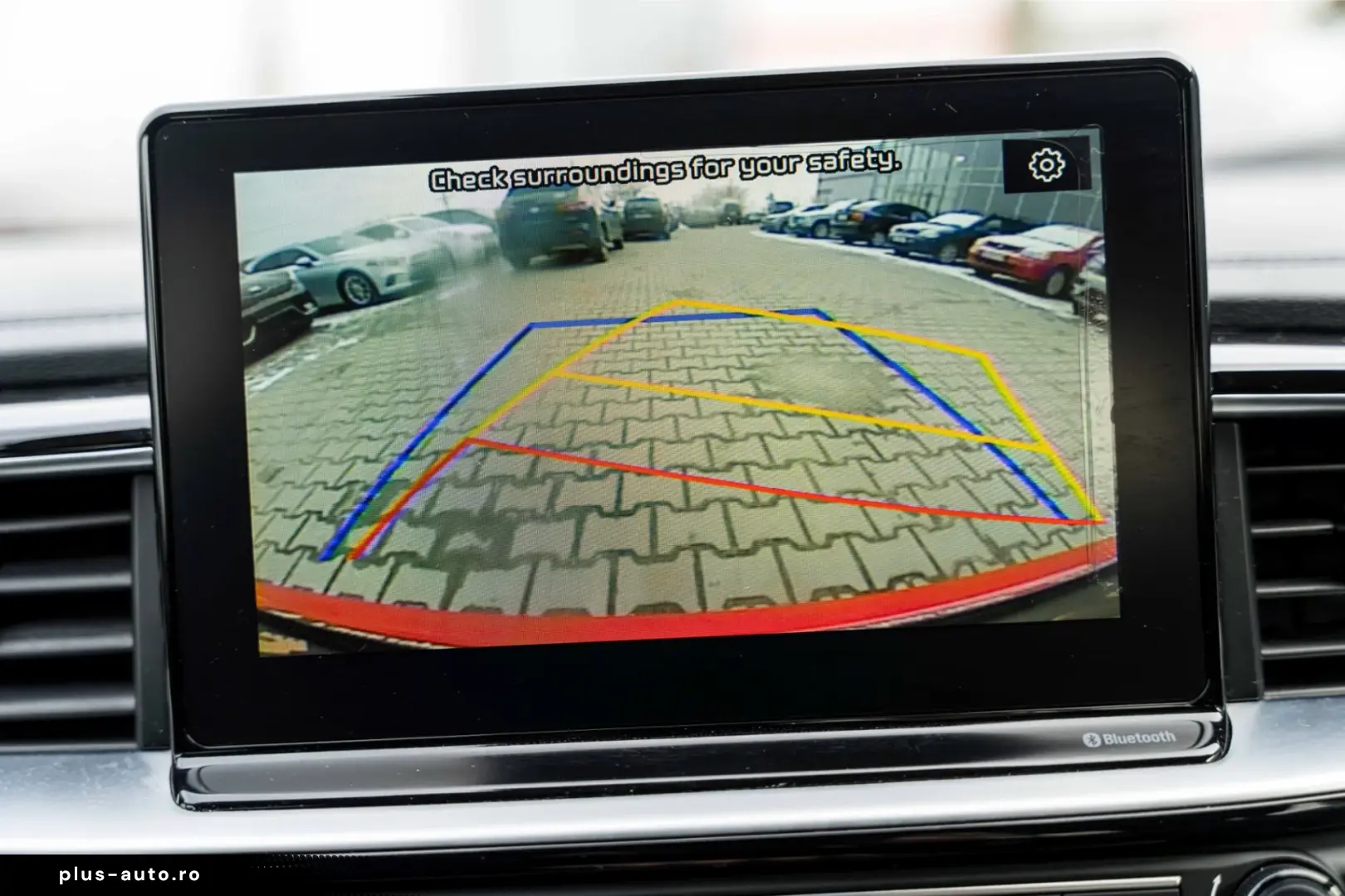 Kia Ceed 1.6 CRDi DCT GT Line