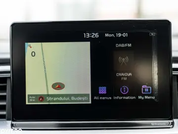 Kia Ceed 1.6 CRDi DCT GT Line