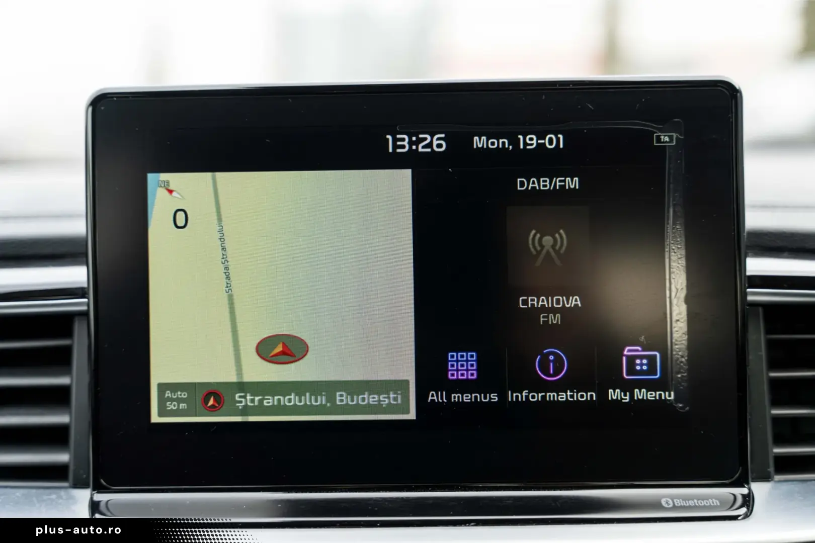 Kia Ceed 1.6 CRDi DCT GT Line