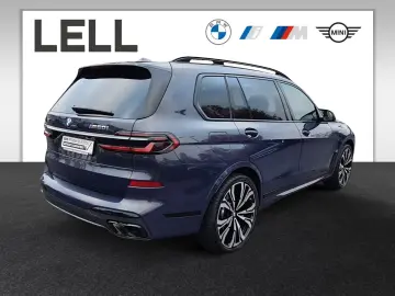 BMW X7 M60i Individual Massage Sky Lounge NP 172.900