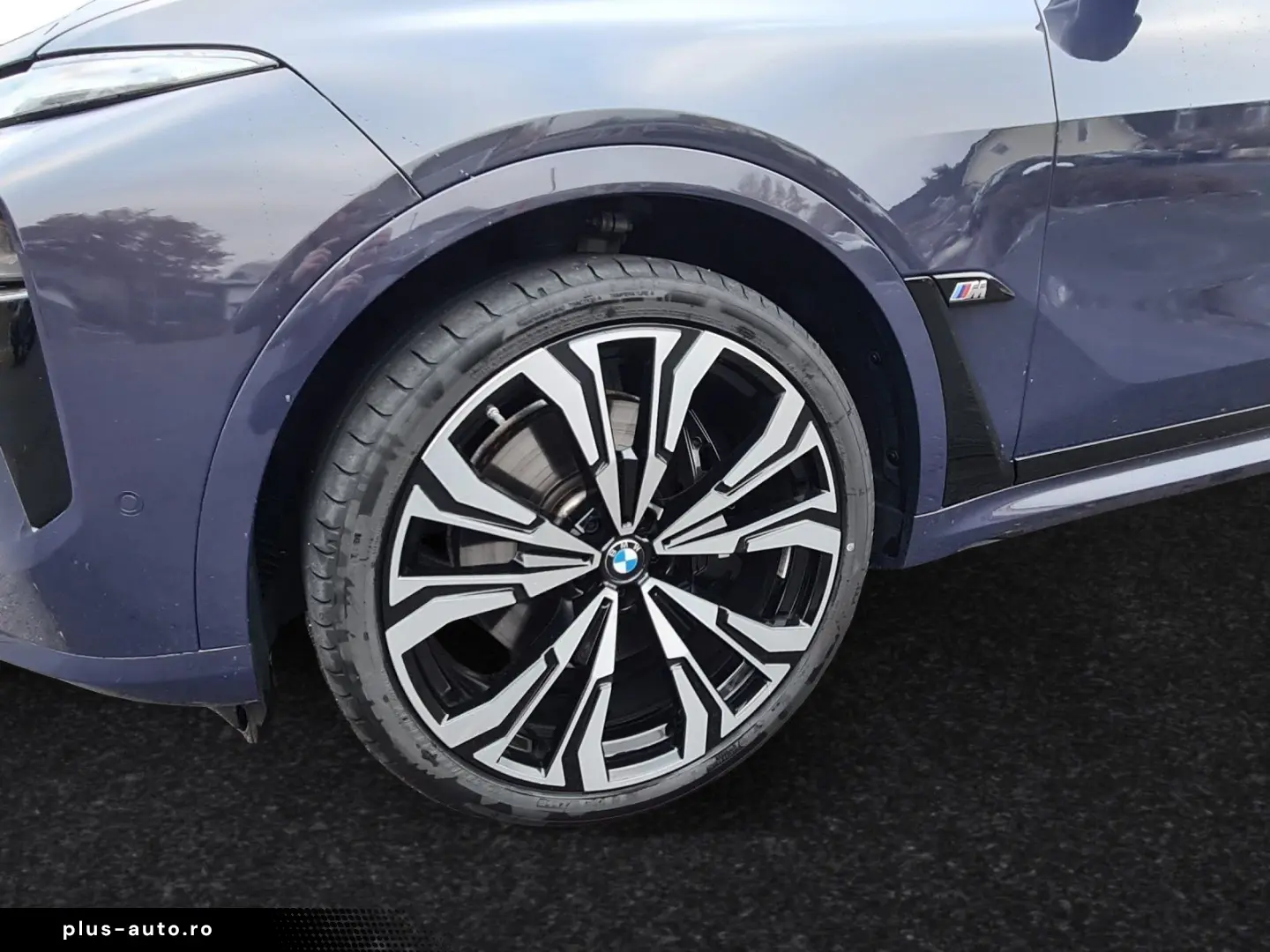 BMW X7 M60i Individual Massage Sky Lounge NP 172.900