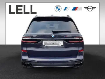BMW X7 M60i Individual Massage Sky Lounge NP 172.900