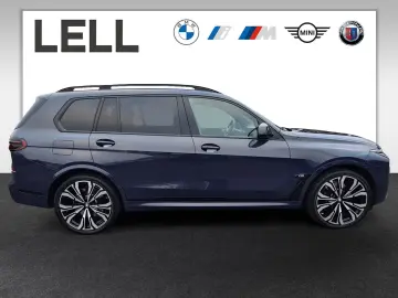 BMW X7 M60i Individual Massage Sky Lounge NP 172.900