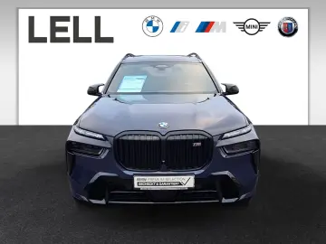 BMW X7 M60i Individual Massage Sky Lounge NP 172.900